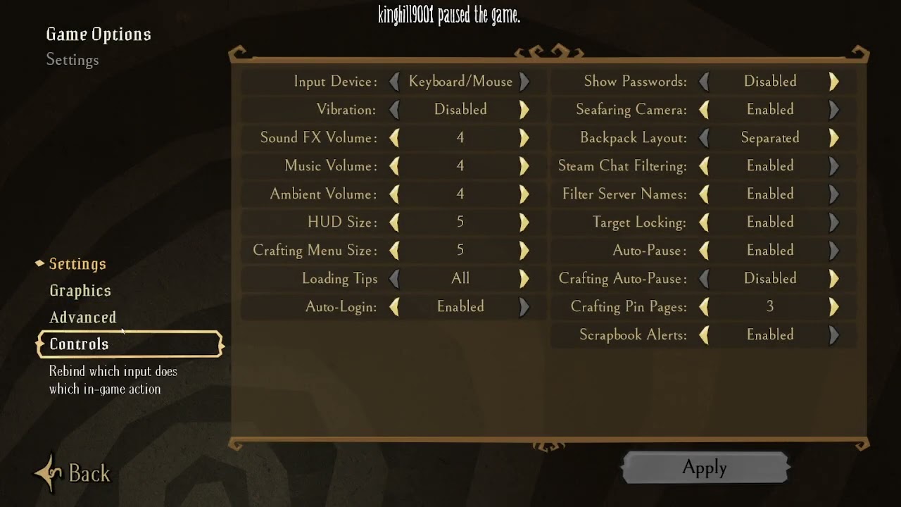 Fools Trying Not Too Starve