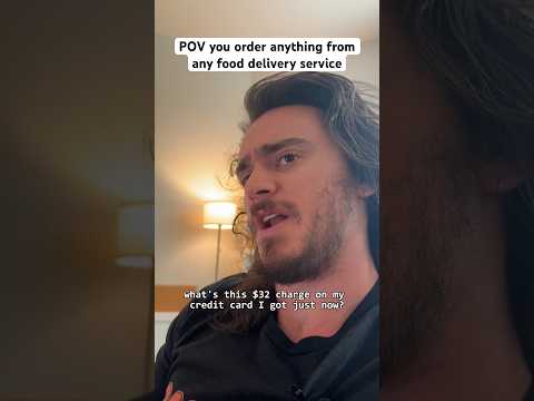 POV you order