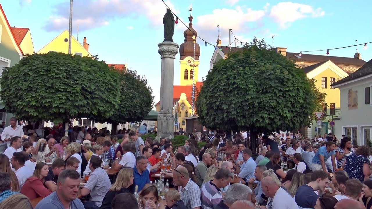 Weinfest Wolnzach 2023 HD