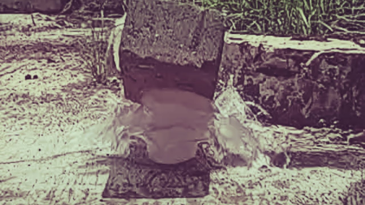 Slowmotion cup pecah 120 motion picture per second