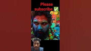 Pushpa 2 Movie | Pushpa Ke Bhaiya -Status | Allu Arjun & Rashmika Mandanna | #shorts #family #matter