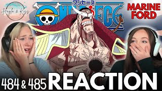 Download Lagu THE ONE PIECE IS REAL ☠️ | ONE PIECE | Reaction 484 \u0026 485 MP3 Download Lagu THE ONE PIECE IS REAL ☠️ | ONE PIECE | Reaction 484 \u0026 485 MP3