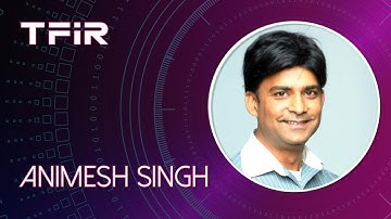 Let’s Talk About IBM’s ModelMesh, KServe And Other Open Source AI/ML Technologies | Animesh Singh