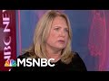 Julie Brown: I Think Epstein Manipulated His Way Out Of Suicide Watch | Velshi & Ruhle | MSNBC