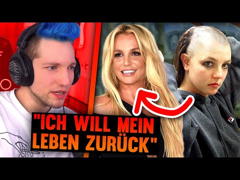 Video: Britney Spears Systerdotter Lämnar Sjukhuset