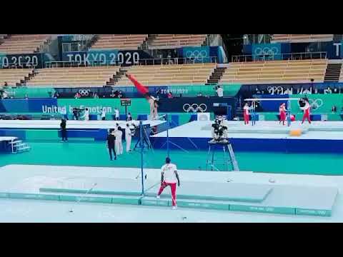 جمله بطل مصر عمر العربى على جهاز العقله