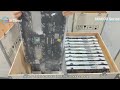 MA600 Series Indoor LED Display | LED Cabinet Packing Process