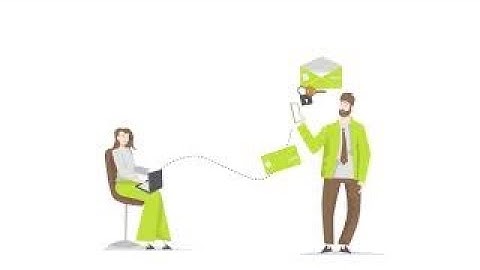 SEPPmail Erklärvideo Verschlüsselung