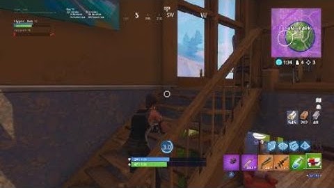 UMG Fortnite 1v1 wager #C-5606522 proof