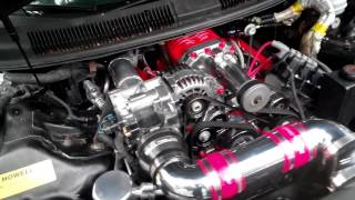 2000 firebird