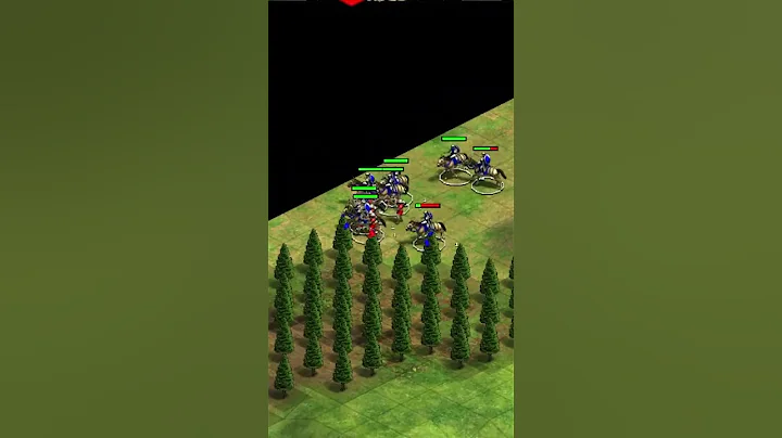 Pathfinding in this Game is Amazing