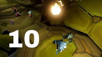 Part 10 Action RPG All Regions CBT - Torchlight Infinite gameplay