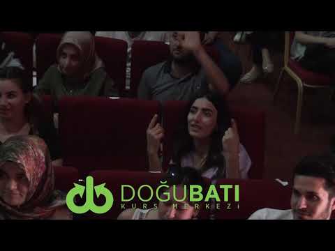 2019 KPSS GENEL TEKRAR KAMPI İBRAHİM İŞKAR  PART 3