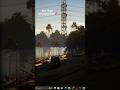 River Forest Unreal engine 5 #music #anime #unrealengine5 #river #3d #realistic