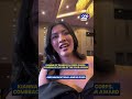 Kianna Dy on her PVLPC Comeback Player of the Year Award | #OSOnTheSpot
