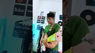 Download Lagu Kamu Ngga Sendirian - Tipe X (Gitar Cover) MP3