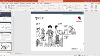 Data Structures | Lecture 19 | Simple Queue | Circular Queue