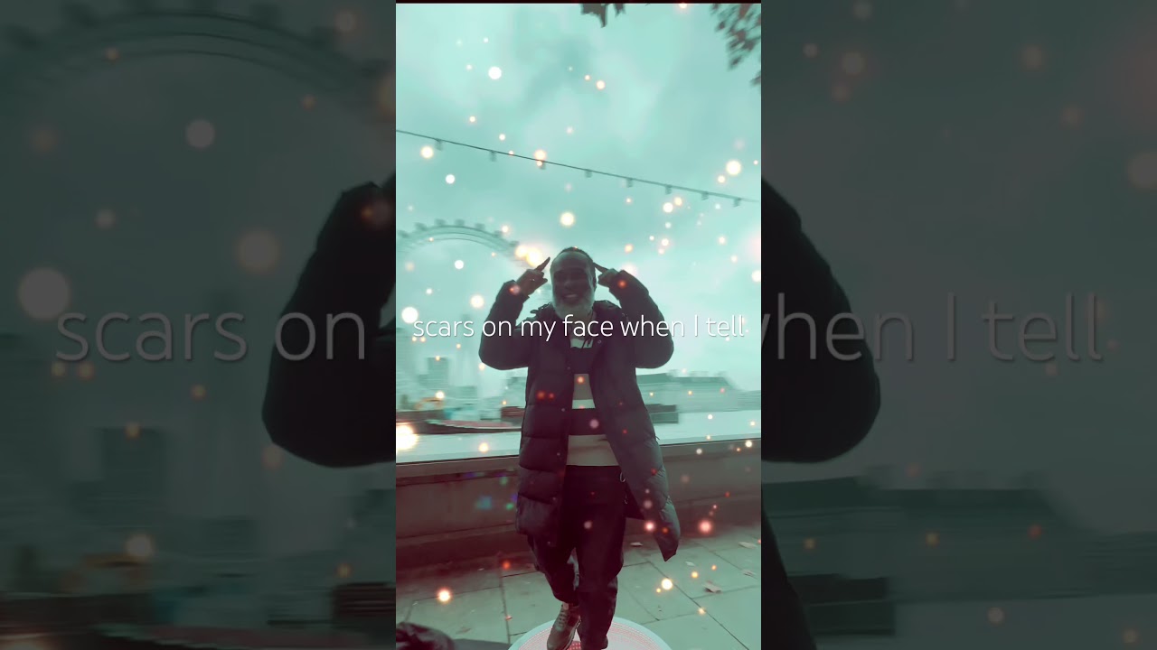 I wasn’t born to suffer, I was born to love. #dance #dancevideo #dancecover #dancechallenge