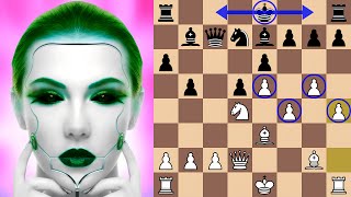 Download Lagu Leela's Keres Attack Solves Integral MP3 Download Lagu Leela's Keres Attack Solves Integral MP3