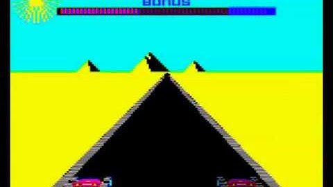 ACORN ELECTRON - OVERDRIVE - SUPERIOR - 1985