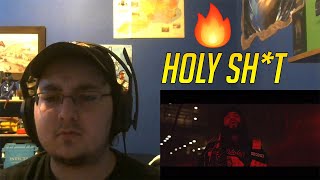 JOYNER IS GOING OFF! Joyner Lucas - Revenge Intro/ADHD REACTION!