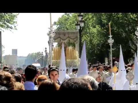 Real y Fervorosa Hermandad Sacramental del Señor San Sebastián y Nuestra Señora del Prado y Cofradía de Nazarenos de Nuestro Padre Jesús de la Victoria y María Santísima de la Paz