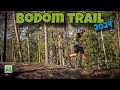 Bodom trail 2024