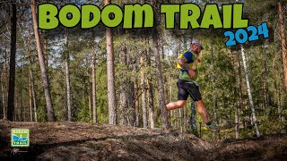 Bodom Trail 2024