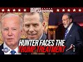 Hunter Biden Faces LAWSUIT for MILLIONS Because He Did NOTHING! | Breakdown | Huckabee