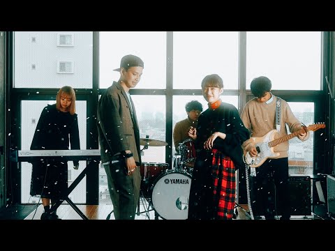 【MASHUP!!】 山下達郎 - クリスマスイブ / feat. TOMI&LUNO | MashRoom