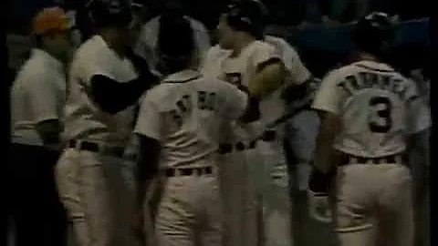 1984 Detroit Tigers - The Roar of '84