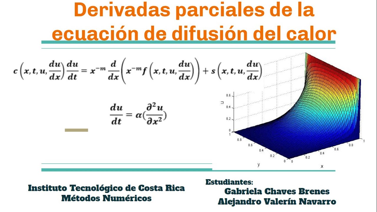 Ecuacion de velocidad de reaccion