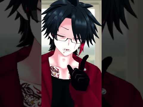 ノンノン…☝️😌