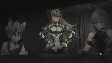 Xenoblade Chronicles 2 Playthrough Part 74 (EXTRA #17 - Torna ~ The Golden Country #3)