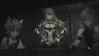Xenoblade Chronicles 2 Playthrough Part 74 (EXTRA #17 - Torna ~ The Golden Country #3)