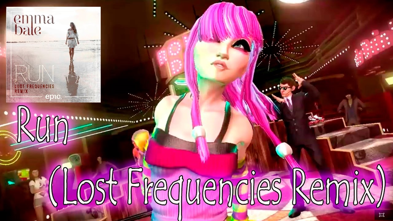 Dance Central Fanmade - 