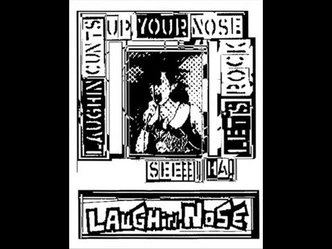 ラフィンノーズ　ジャパコア　ハードコア　HARDCORE　PUNK　パンク ASSFORT CD アスフォート ハードコアパンク ジャパコア PUNK