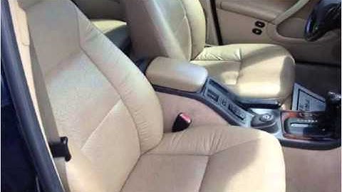 2001 Saab 9-5 SportWagon Used Cars Metairie LA