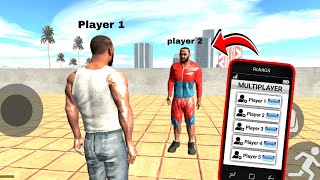 Finally MULTIPLAYER MODE in Indian Bike Driving 3D New Update | Indian Bike Driving 3D New Update 
