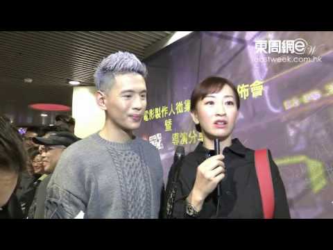 梁佩瑚撐小冰：見到會徽就得