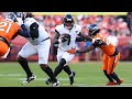 Jaguars' Top Plays vs. Broncos in Week 16 | Jacksonville Jaguars