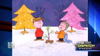 Starnes Obama Confuses Christmas And Arbor Day