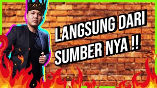 KLARIFIKASI DRAMA ENTRUV   RYZEN FT. LORD AGUS | Rondscast Ep.1