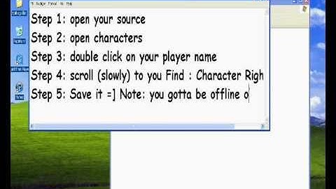 How to make youSelf owner on Your RsPs
