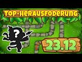 Topherausforderung 23122023  affenaue bloonstd6