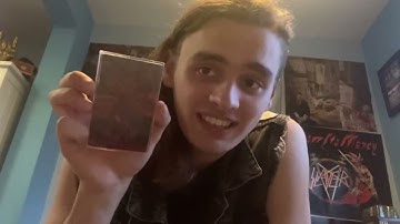 Defeated sanity: Prelude to the Tragedy Review