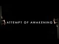 ATTEMPT OF AWAKENING [Butoh] / ПОПЫТКА ПРОБУЖДЕНИЯ [Буто]