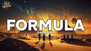 Labrinth - Formula (Lyrics)