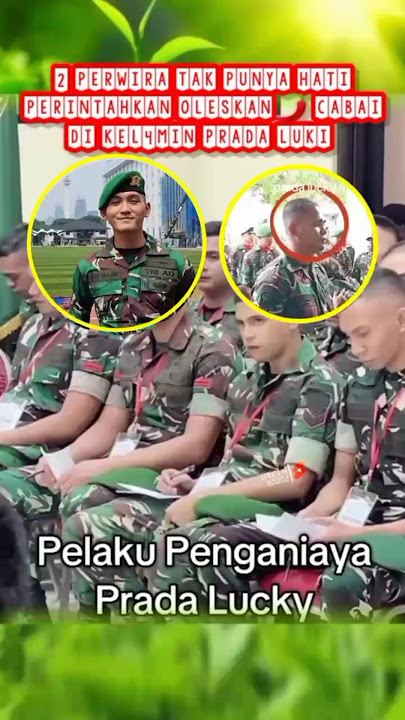 Is it true that chili is rubbed on the penis 🥺 #tni #commando #tniad #tnidihatirakyat #brigade #news