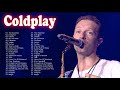 Coldplay Greatest Hits Playlist - Álbum completo Melhores músicas do Coldplay 2022 Vol.1